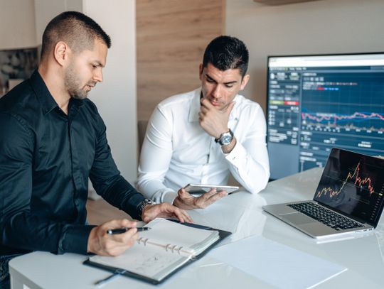 Pozycjonowanie stron Poznań - 1STplace.pl