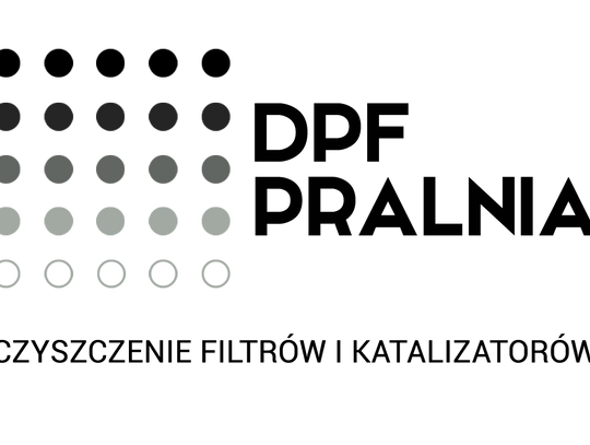 Pralnia DPF