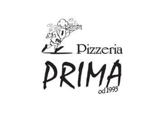 Prima Pizza