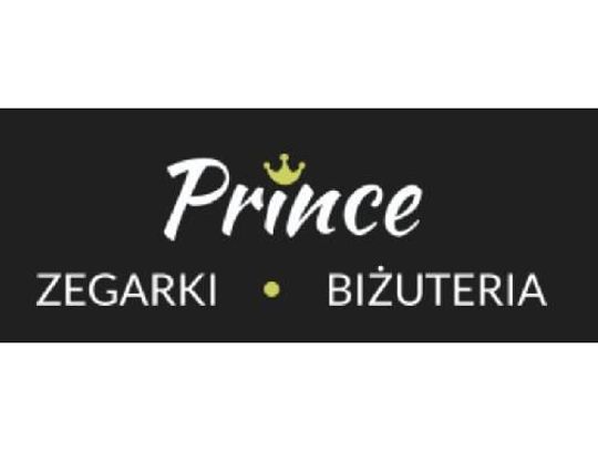 Prince - markowe zegarki i oryginalna biżuteria