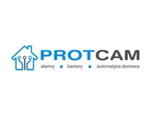 Protcam - alarmy, kamery, automatyka domowa