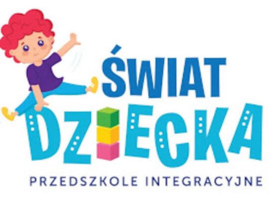 Publiczne Integracyjne Przedszkole Świat Dziecka
