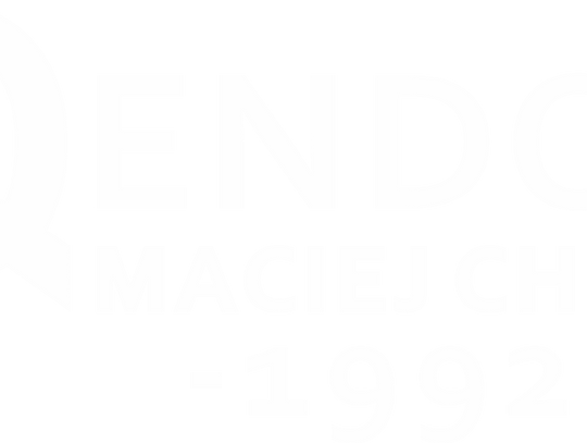 Qendok - Maciej Chudy