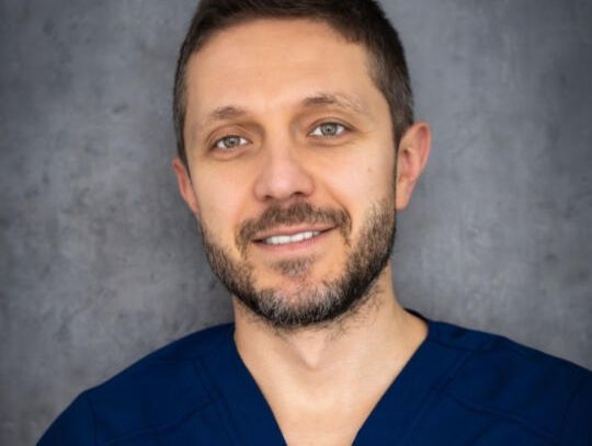 RE:Move RAFAŁ BUDZIŃSKI