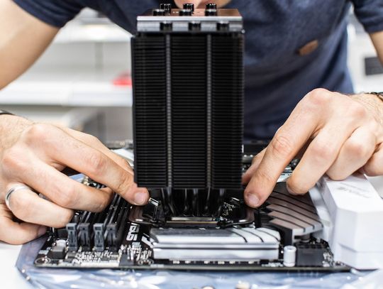 Ratuj Kompa - Serwis Komputerowy Lublin