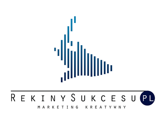 RekinySukcesu.pl - marketing kreatywny z Wrocławia
