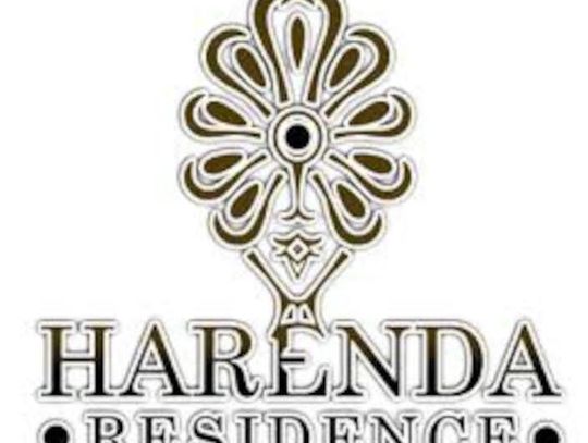 Residence Spa Harenda - Restauracja