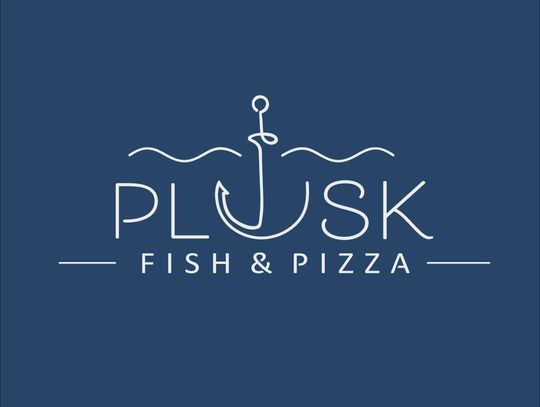 Restauracja PLUSK fish and pizza Sarbinowo