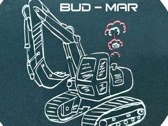 Roboty Ziemne BUD-MAR - Usługi Minikoparką i Koparką