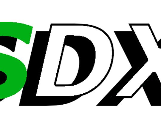 SDX - wizualizacje, projekty 3D