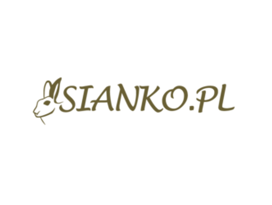 Sianko.pl - granulat dla królików i gryzoni