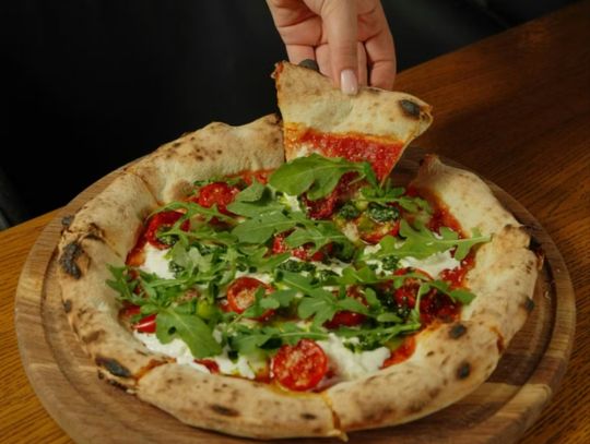 Siesta Trattoria Siesta Trattoria