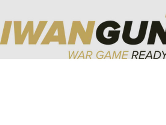 Sklep internetowy z ASG - TaiwanGun