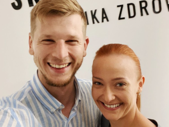 Skowron Med Inowrocław - Fizjoterapia - Rehabilitacja - Masaż