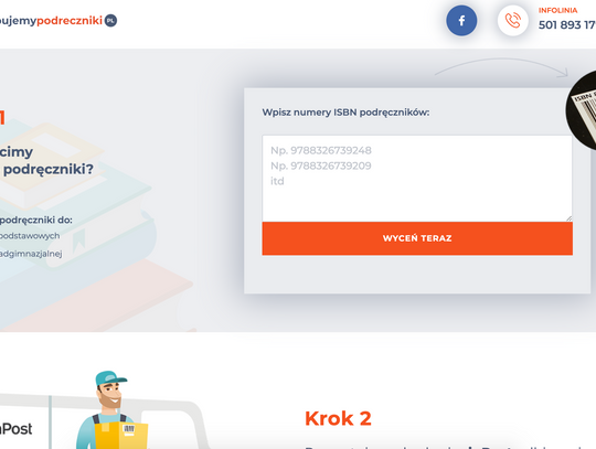 Skupujemypodręczniki.pl