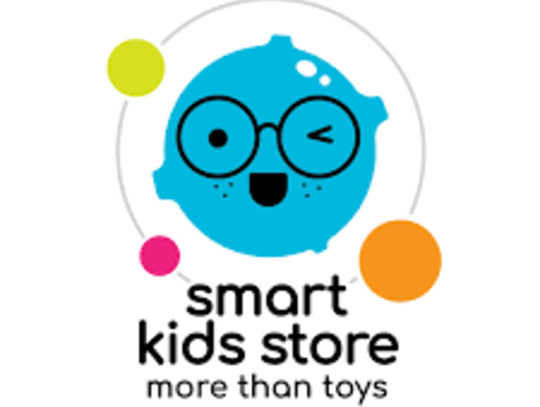 Smartkidsstore.pl - zabawki i akcesoria dla dzieci