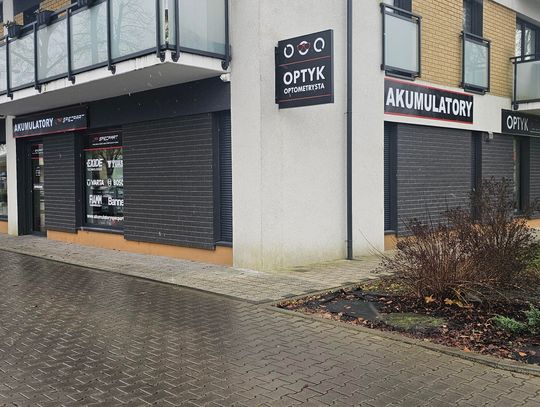 Specpart Akumulatory Piła