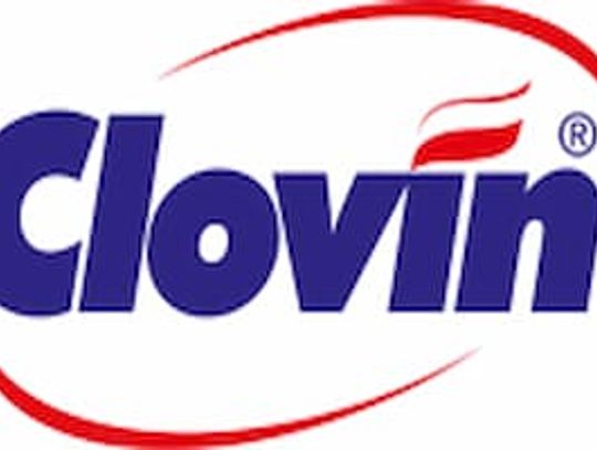 Środki czystości - sklep internetowy Clovin