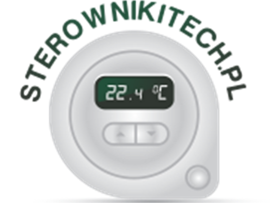 SterownikiTech – sklep z regulatorami temperatury i automatyką grzewczą
