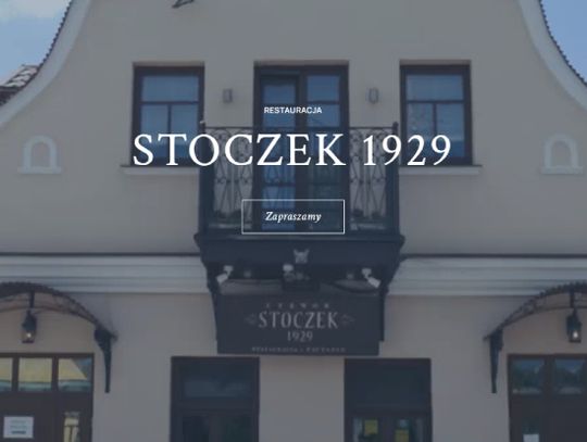 Stoczek 1929 - Restauracja, Hotel i SPA w sercu Białowieży