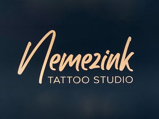 Studio tatuażu Kraków - Nemezink