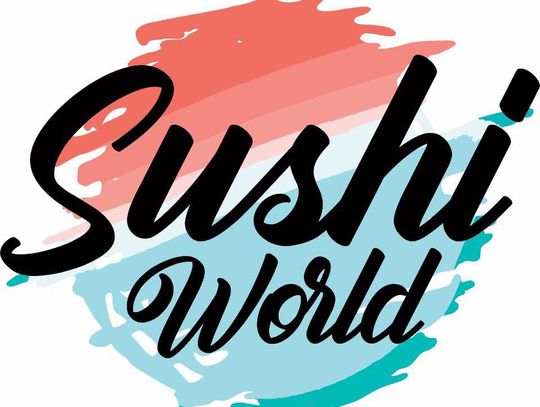 Sushi World – Take away