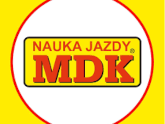 Szkoła jazdy MDK Szkoła jazdy MDK