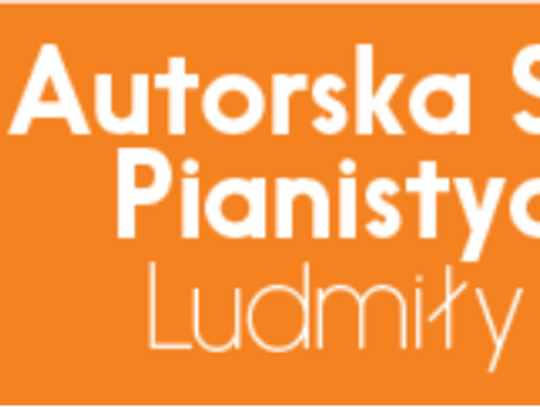 Szkoła pianistyczna Wrocław - Ludmiła Bas