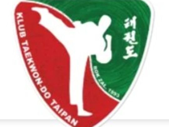 TAIPAN - Klub Taekwondo Wałbrzych
