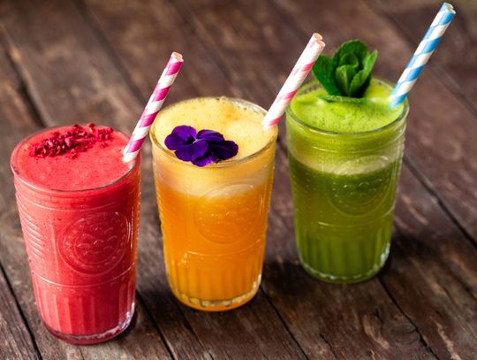 Take-Up - Słomki papierowe z własnym nadrukiem