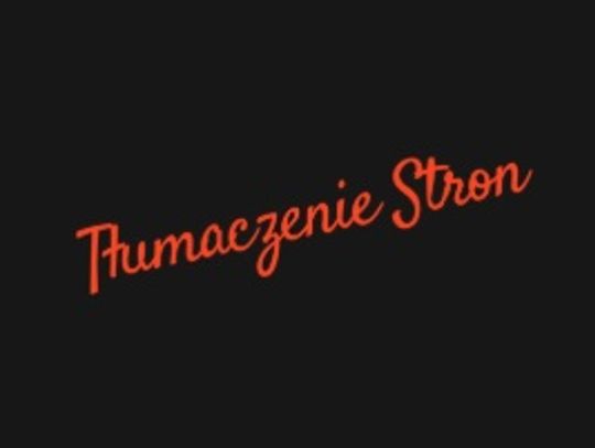 TlumaczenieStron.edu.pl