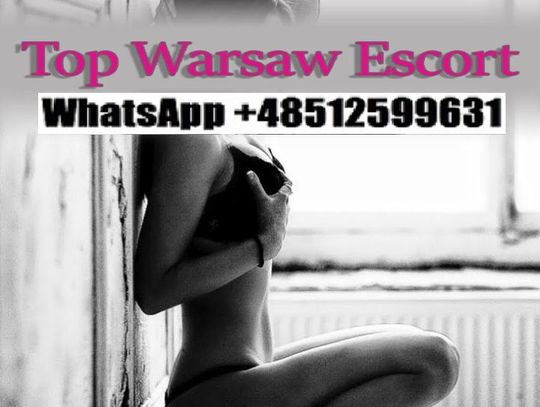 Top Warsaw Escort