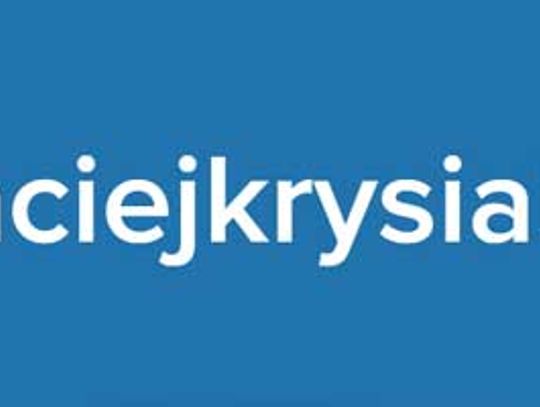 Trener personalny Maciej Krysiak