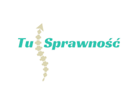 TuSprawność - Fizjoterapia Wrocław TuSprawność - Fizjoterapia Wrocław