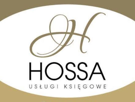 Usługi księgowe Hossa Jolanta Piwowarska