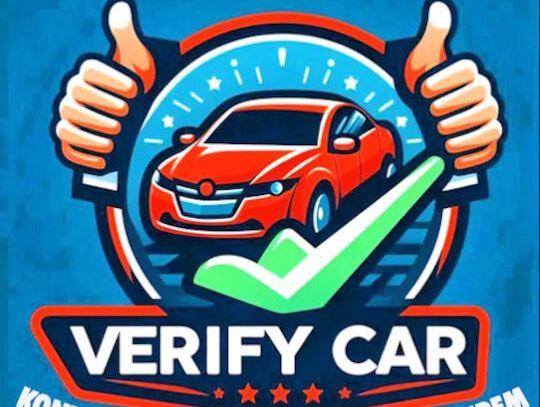 Verify Car - Kontrola Samochodów Przed Zakupem Białystok