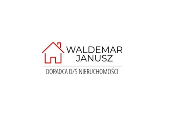 Waldemar Janusz - doradca d/s nieruchomości