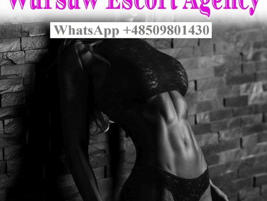 Warsaw Escort Agency