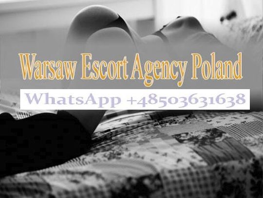 Warsaw Escort Agency Poland