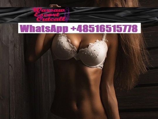 Warsaw Escort Outcall
