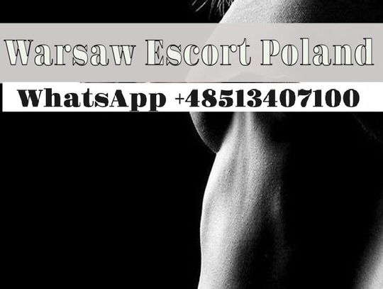 Warsaw Escort Poland