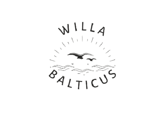 Willa Balticus | Noclegi Władysławowo