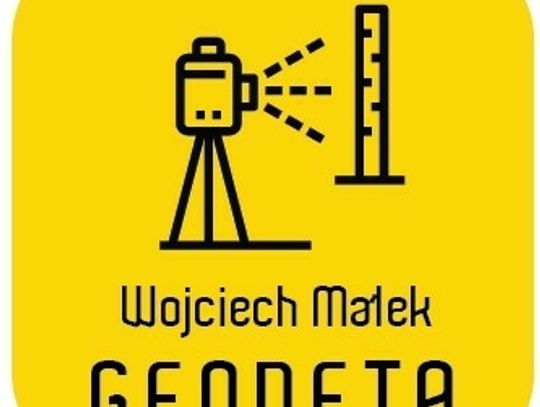 Wojciech Małek - Geodeta Legnica