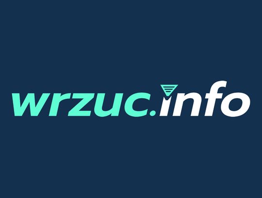 wrzuc.info - Twój serwis informacyjny