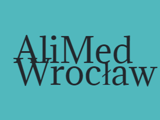 Wszywka alkoholowa Esperal - AliMed Wrocław