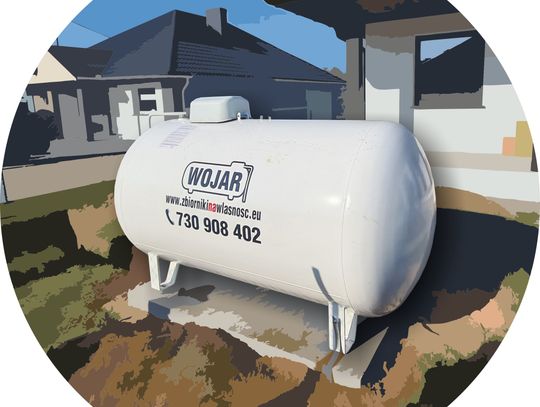 Zakład Robót Instalacyjnych Wojar Jarosław Waszczuk