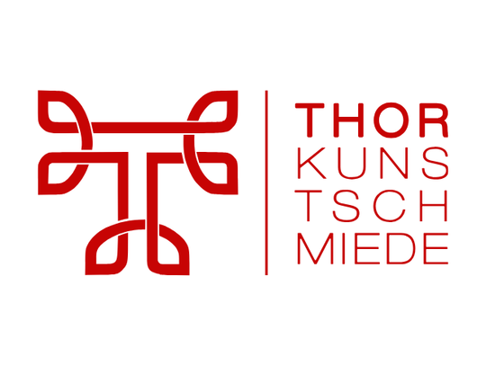 Zäune aus Polen - THOR Kunstschmiede