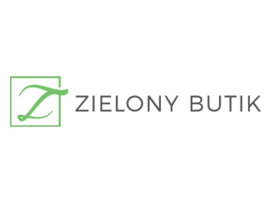 Zielony Butik Zielony Butik