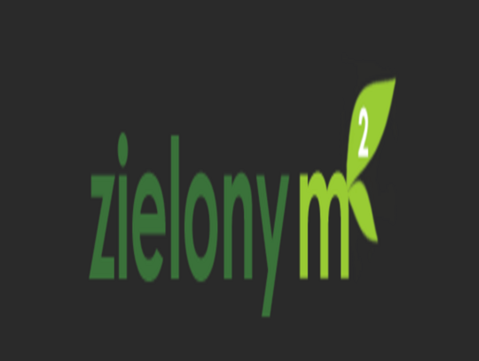 Zielony m2