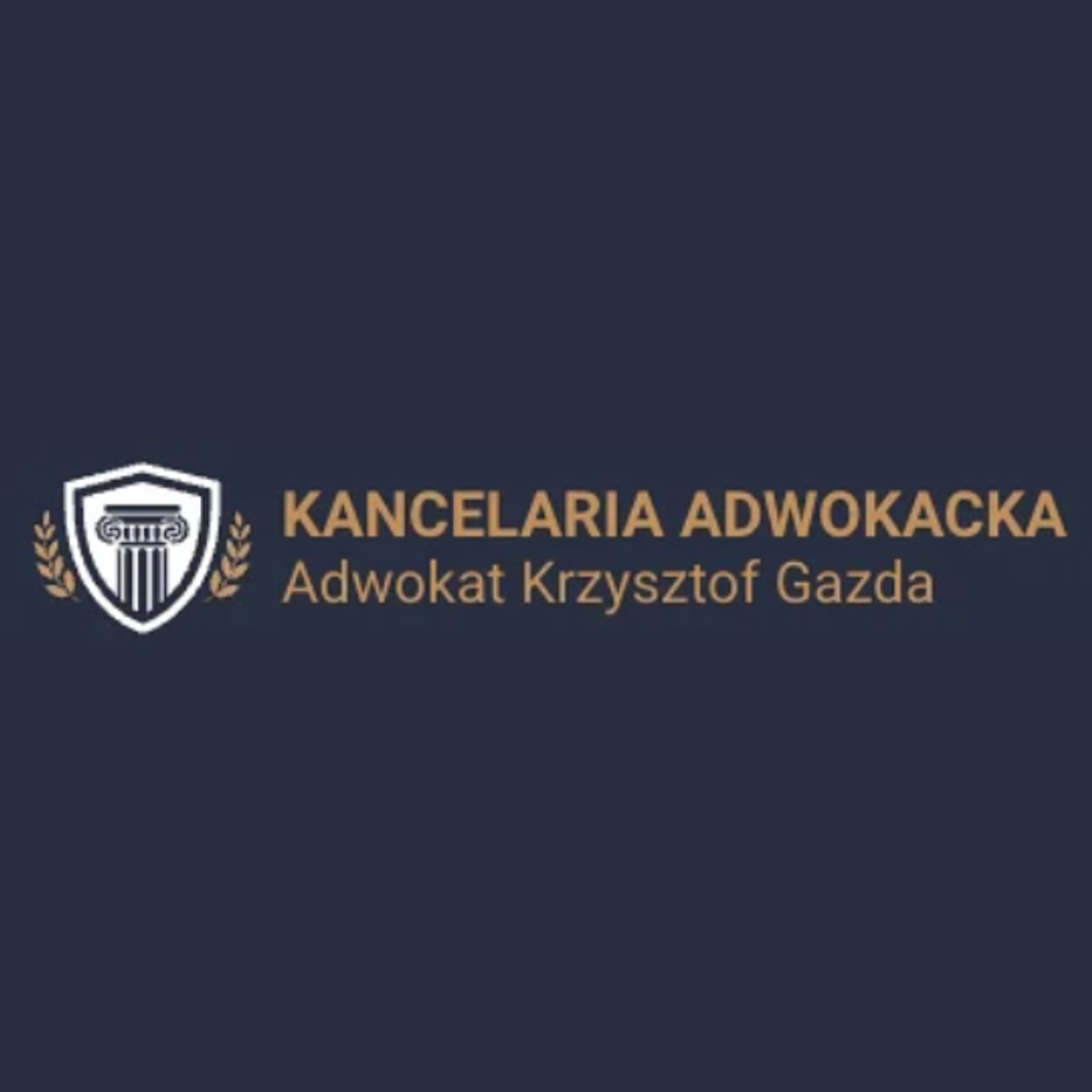 Adwokat Ełk - Krzysztof Gazda - Kancelaria Adwokacka